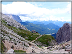 foto Passeggiata dal Col dei Balbi al Rifugio Coldai